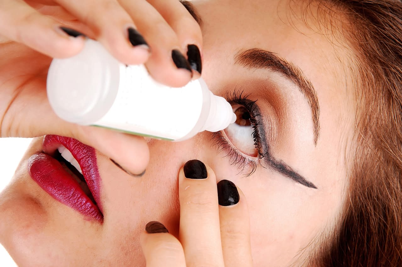 What are the Different Types of Eye Drops? Innovative Vision Care