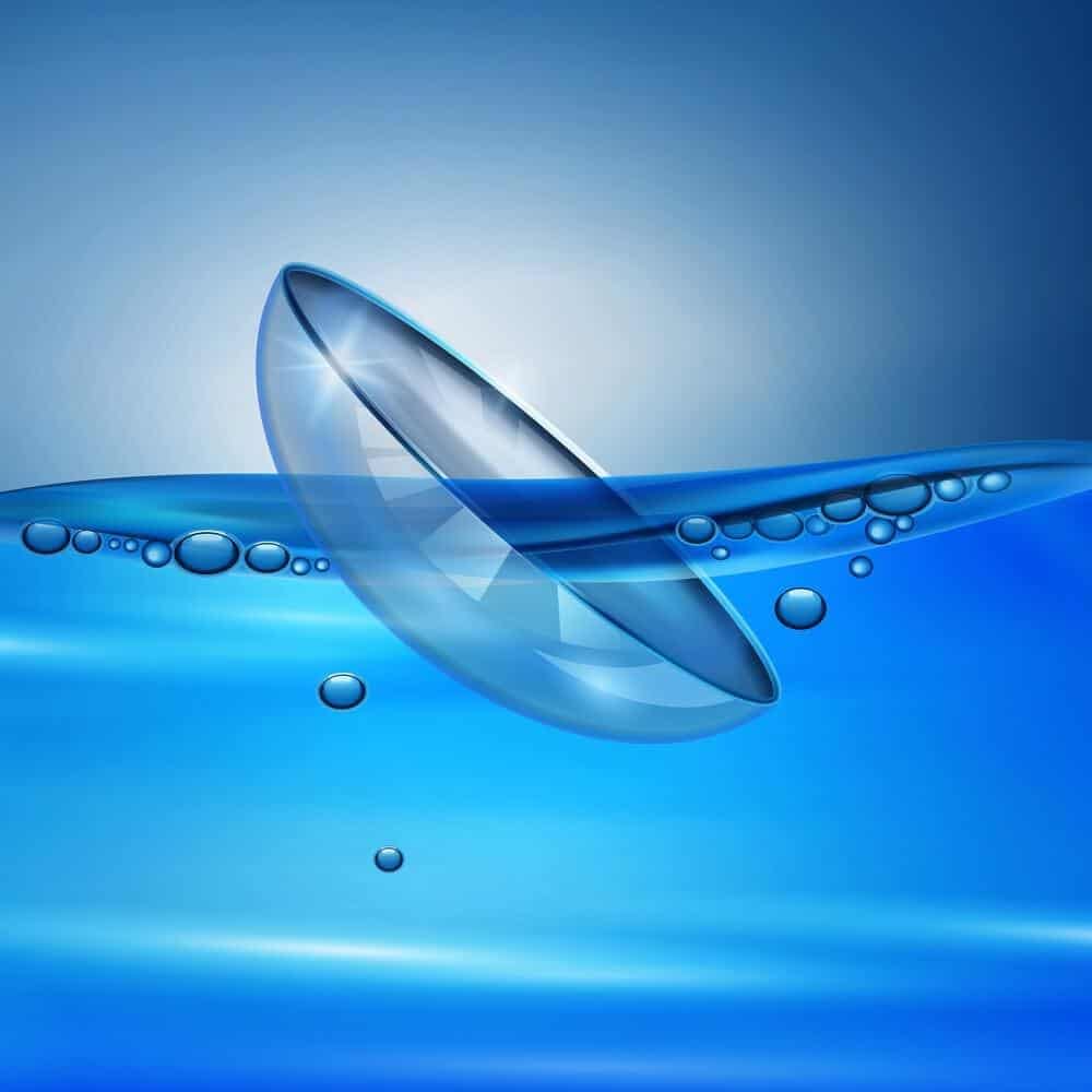 What to Know About Scleral Lenses Innovative Vision Care