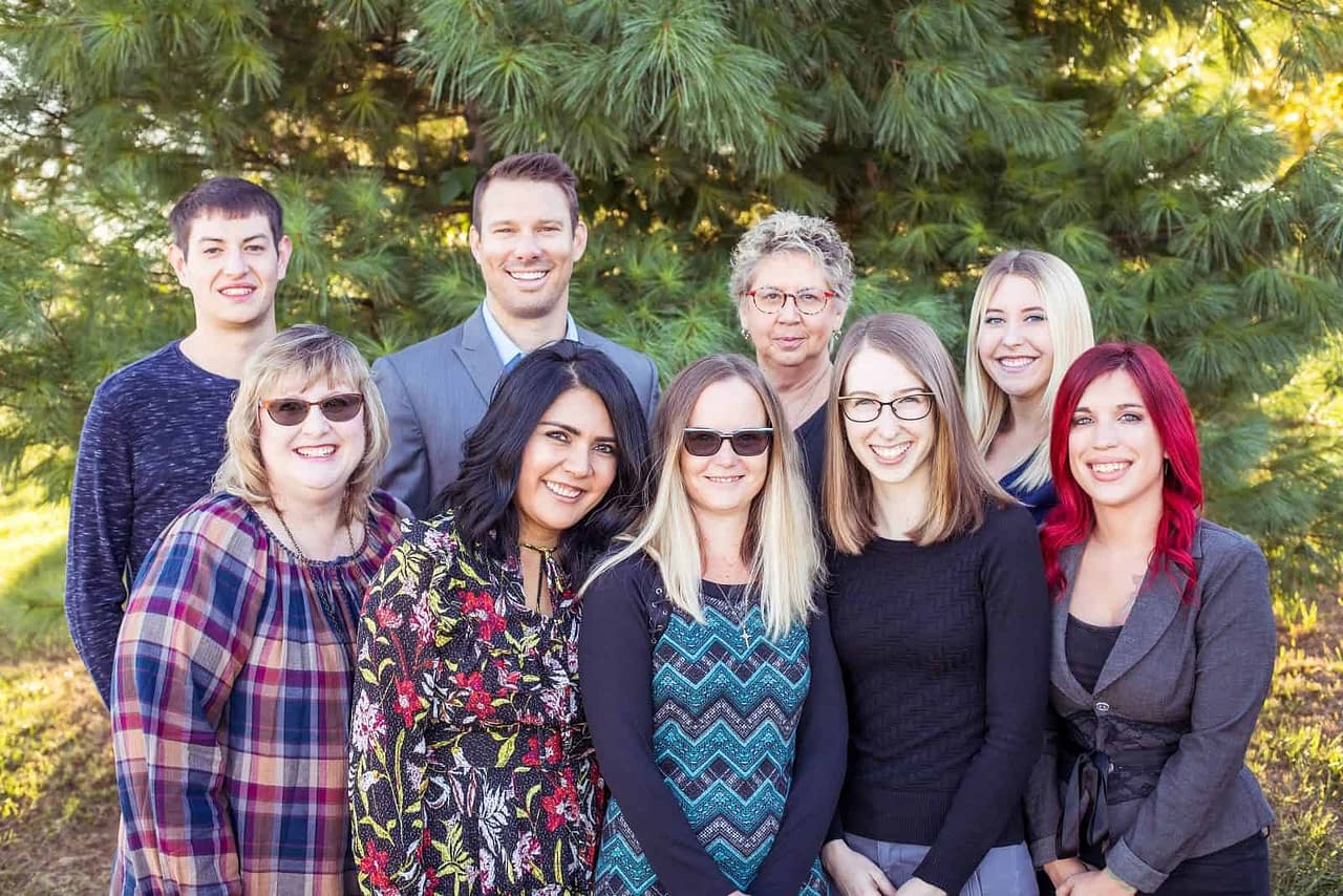 doctors Group pic - evergreen-min